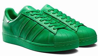 Image result for Adidas Original Green Shoes