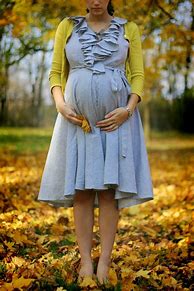 Image result for Fall Maternity Clothes