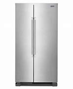 Image result for 25X33 Refridgerators with Ice Maker at Lowe's