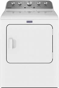 Image result for Maytag Front-Loading Gas Dryer
