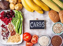 Image result for Good Sources of Carbs