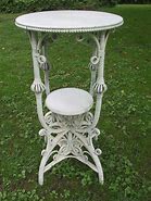 Image result for Antique Wicker Furniture for Sale