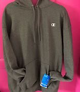 Image result for Champion Olive Hoodie