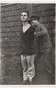 Image result for Post WW2 Hanging