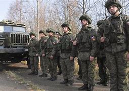 Image result for Russia Pulling Troops From Ukraine Border
