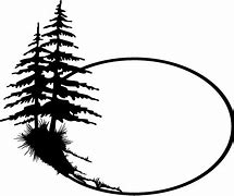 Image result for Cedar Tree Clip Art