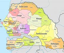 Image result for Senegal Cities