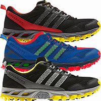 Image result for Adidas Kanadia Trail Shoes