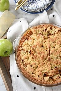 Image result for Easy Apple Pie