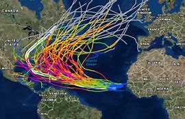 Image result for Weather Atlantic Ocean Hurricane