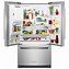 Image result for Frozen Refrigerators at Home Depot
