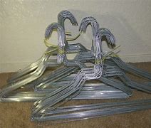 Image result for Covered Coat Hangers