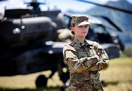 Image result for U.S. Army Female Soldiers