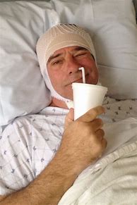 Image result for Steve Van Zandt After His Wreck