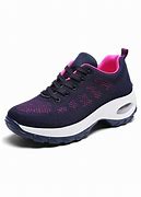 Image result for Ladies Casual Tennis Shoes