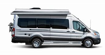 Image result for Ford Transit Class B Motorhomes