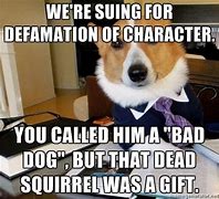 Image result for Lawyer Dog Quotes