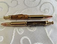 Image result for Novelty Bullet Pen