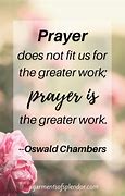 Image result for Great Christian Quotes On Prayer