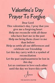 Image result for Happy Valentine's Prayer