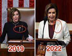 Image result for Nancy Pelosi Height