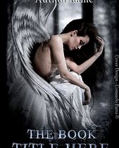 Image result for Book Cover Angel Leather