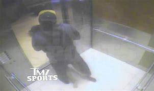 Image result for Ray Rice Elevator