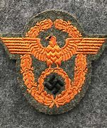 Image result for German Military Police WW2