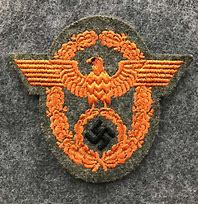 Image result for WW2 German Officer Hans Frank