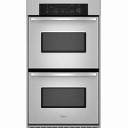 Image result for 27-Inch Double Wall Ovens Electric