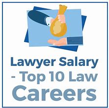 Image result for Lawyer Pay