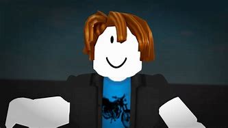 Image result for Bacon Hair Roblox Animation