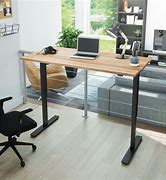 Image result for Wood Desk Tables
