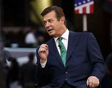 Image result for Paul Manafort in Jail Clothes