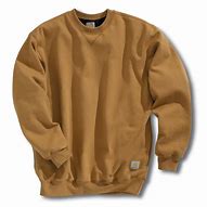 Image result for Double Lined Carhartt Heavyweight Sweatshirt