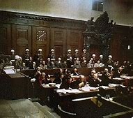 Image result for Nuremberg People