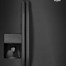 Image result for Whirlpool Refrigerator 4 Door Smart Stainless Steel 36 Inch