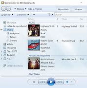 Image result for Windows Media Player Versions