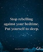 Image result for Restful Sleep Quotes