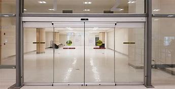 Image result for Commercial Sliding Glass Doors