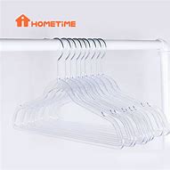 Image result for Thin Plastic Shirt Hangers