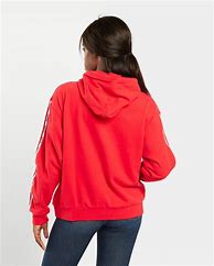 Image result for Levi's Red Hoodie