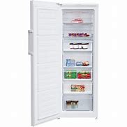 Image result for Beko Silver Frost Free Undercounter Freezer