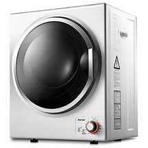 Image result for Compact Clothes Dryer