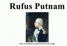 Image result for Wife of Rufus Putnam