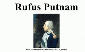 Image result for General Putnam Revolutionary War