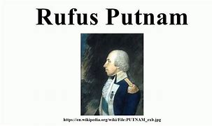 Image result for Rufus Putnam Park