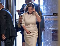 Image result for Nancy Pelosi Formal Dress