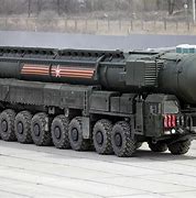 Image result for ICBM Missile
