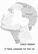 Image result for Chris Brown Concert